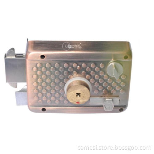 Rim Lock (LT200)